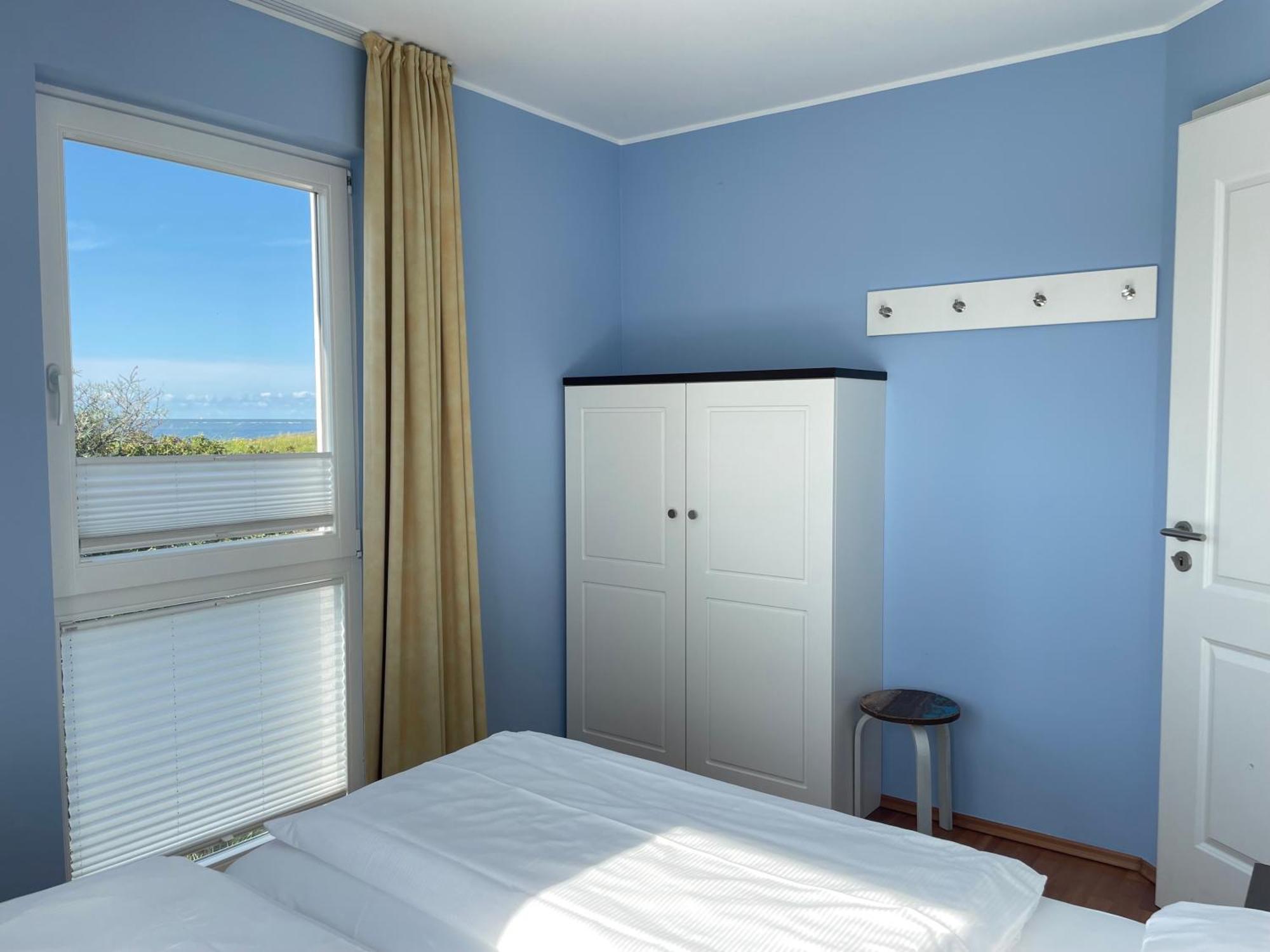 Kapitaenshaus Bergmeyer Mit Meerblick Norderney Εξωτερικό φωτογραφία